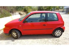 seat arosa (6h1) del año 2000