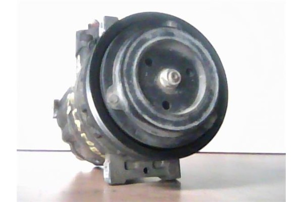 Recambio de compresor aire acond. para land rover freelander (ln) 2.0 di referencia OEM IAM JPB500120 PXV16 8622 