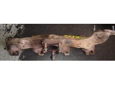 Recambio de colector escape para citroen xsara picasso 2.0 hdi referencia OEM IAM 341E6  