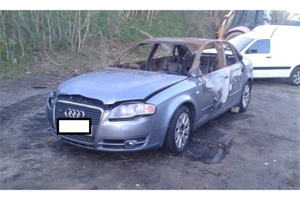audi a4 berlina (8e)(2004) del año 