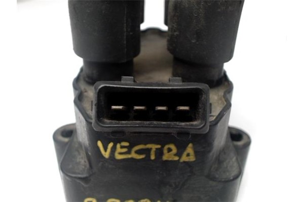 Recambio de bobina encendido para opel vectra b berlina 1.8 i 16v referencia OEM IAM 1208071 2526055A 