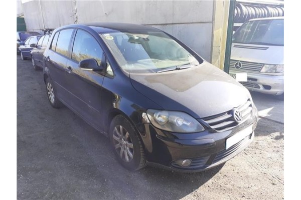 volkswagen golf plus (5m1)(2005) del año 