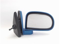 Recambio de retrovisor derecho para hyundai atos (mx) referencia OEM IAM 8762002301  