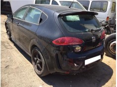 seat leon (1p1) del año 2007