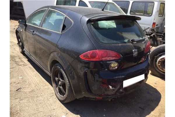 seat leon (1p1) del año 2007