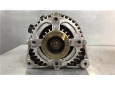 Recambio de alternador para peugeot 206 1.4 hdi eco 70 referencia OEM IAM 9640623580 042103240 