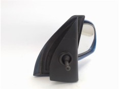 Recambio de retrovisor derecho para hyundai atos (mx) referencia OEM IAM 8762002301  