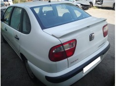 seat cordoba berlina (6k2) del año 1999