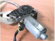 Recambio de mecanismo elevalunas delantero izquierdo para mercedes-benz slk (bm 170) roadster 2.0 200 compressor (170.444) refer