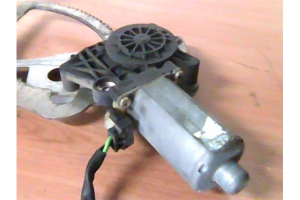 Recambio de mecanismo elevalunas delantero izquierdo para mercedes-benz slk (bm 170) roadster 2.0 200 compressor (170.444) refer