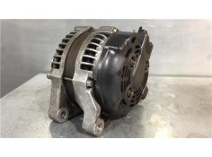 Recambio de alternador para peugeot 206 1.4 hdi eco 70 referencia OEM IAM 9640623580 042103240 