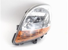 FARO DELANTERO IZQUIERDO 260602509R 89902214 