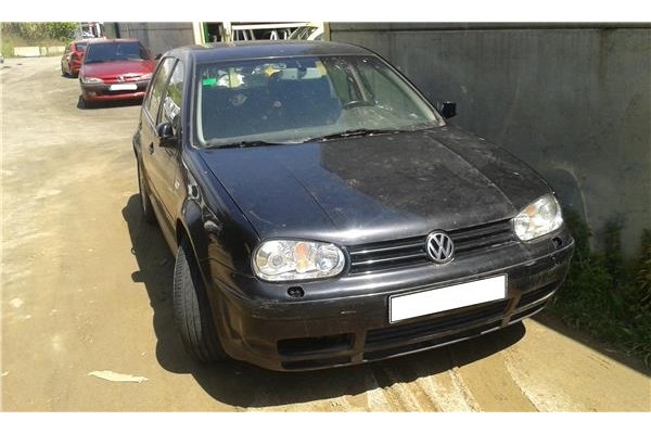 VOLKSWAGEN GOLF IV VARIANT (1J5)