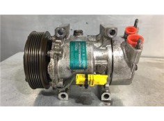 COMPRESOR AIRE ACOND. SD6V12 1438 