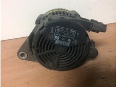 Recambio de alternador para nissan micra (k11) 1.3 i 16v referencia OEM IAM 2310054B62 0123115010 