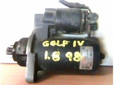 MOTOR ARRANQUE 0986013040 0001121008 