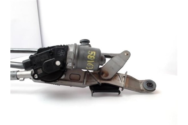 Recambio de motor limpiaparabrisas delantero para toyota corolla (e21) híbrido hybrid active referencia OEM IAM 8511012C80 15940