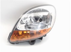 Recambio de faro delantero izquierdo para renault kangoo i (f/kc0) 1.2 (kc0a, kc0k, kc0f, kc01) referencia OEM IAM 260602509R 89
