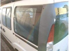 Recambio de luna maletero lat. izquierdo para fiat i doblo (119) 1.9 jtd referencia OEM IAM 735380869