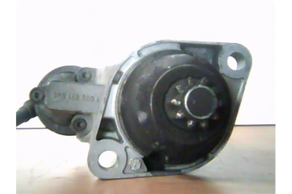Recambio de motor arranque para volkswagen golf iv berlina (1j1) 1.8 referencia OEM IAM 0986013040 0001121008 