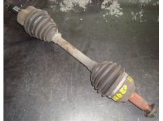 PALIER DELANTERO IZQUIERDO RE93BG3B437A1AE 