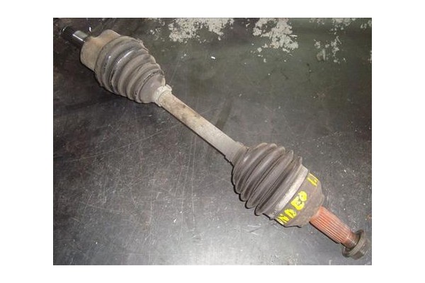 Recambio de palier delantero izquierdo para ford mondeo ii (bap) 1.8 i referencia OEM IAM RE93BG3B437A1AE  