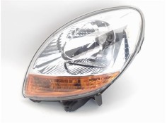 Recambio de faro delantero izquierdo para renault kangoo i (f/kc0) 1.2 (kc0a, kc0k, kc0f, kc01) referencia OEM IAM 260602509R 89