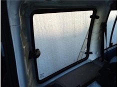 Recambio de luna maletero lat. izquierdo para fiat i doblo (119) 1.9 jtd referencia OEM IAM 735380869  