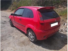 ford fiesta v (jh_, jd_) del año 2005