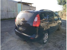 mazda 5 berlina (cr) del año 2007