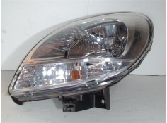 FARO DELANTERO IZQUIERDO 26063883R 89902210 