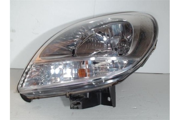 Recambio de faro delantero izquierdo para renault kangoo express (fc0/1_) 1.5 dci (fc1e) referencia OEM IAM 26063883R 89902210 