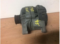 Recambio de alternador para nissan micra (k11) 1.3 i 16v referencia OEM IAM 2310054B62 0123115010 