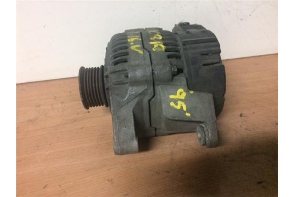 Recambio de alternador para nissan micra (k11) 1.3 i 16v referencia OEM IAM 2310054B62 0123115010 