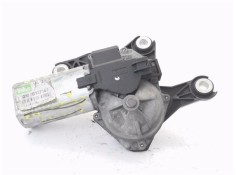 MOTOR LIMPIAPARABRISAS TRASERO 9137147 