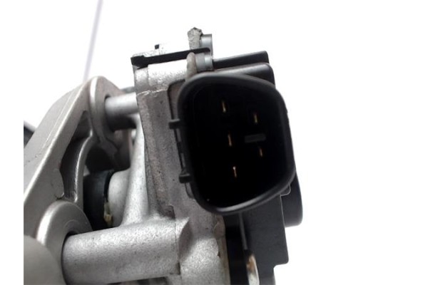 Recambio de motor limpiaparabrisas delantero para toyota corolla (e21) híbrido hybrid active referencia OEM IAM 8511012C80 15940