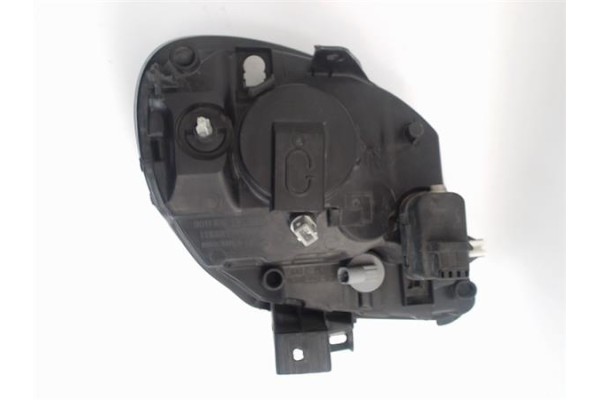 Recambio de faro delantero izquierdo para renault kangoo i (f/kc0) 1.2 (kc0a, kc0k, kc0f, kc01) referencia OEM IAM 260602509R 89