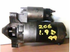 MOTOR ARRANQUE 5802M3 