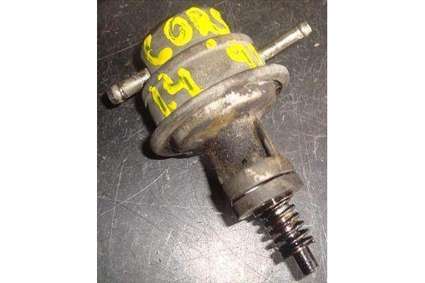 Recambio de bomba combustible para opel corsa a 1.4 i referencia OEM IAM 93151805  