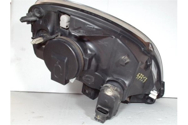 Recambio de faro delantero izquierdo para renault kangoo express (fc0/1_) 1.5 dci (fc1e) referencia OEM IAM 26063883R 89902210 