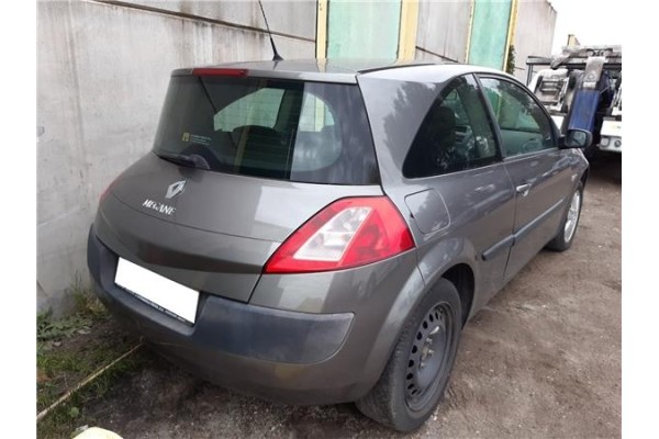 renault megane ii (bm0/1_, cm0/1_) del año 2005