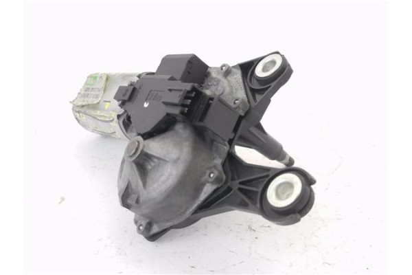 Recambio de motor limpiaparabrisas trasero para opel zafira a 2.0 dti 16v referencia OEM IAM 9137147  