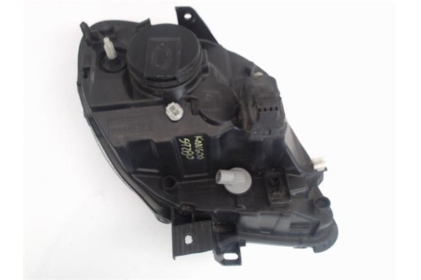 Recambio de faro delantero izquierdo para renault kangoo i (f/kc0) 1.2 (kc0a, kc0k, kc0f, kc01) referencia OEM IAM 260602509R 89