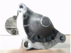 Recambio de motor arranque para peugeot 206 1.9 d referencia OEM IAM 5802M3  