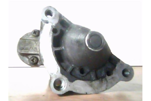 Recambio de motor arranque para peugeot 206 1.9 d referencia OEM IAM 5802M3  