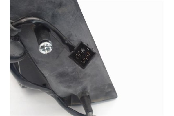 Recambio de retrovisor izquierdo para opel zafira a referencia OEM IAM   