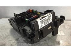 Recambio de caja fusibles/rele para peugeot 206 1.4 hdi eco 70 referencia OEM IAM 9646405480 31418966 