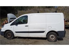 citroen jumpy del año 2012