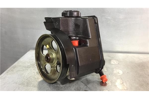 Recambio de bomba servodireccion para peugeot 206 1.4 hdi eco 70 referencia OEM IAM 9638364580 26086355QK 9631914280 , CITROËN |