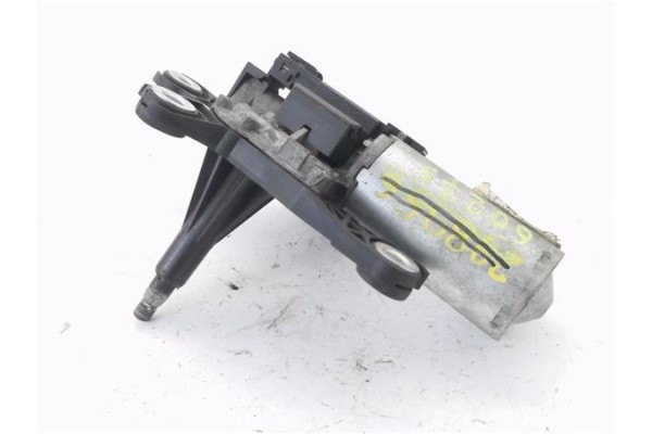 Recambio de motor limpiaparabrisas trasero para opel zafira a 2.0 dti 16v referencia OEM IAM 9137147  
